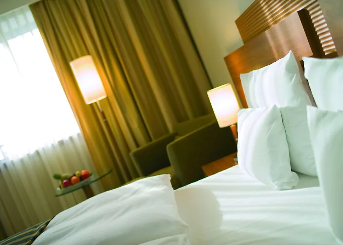 Hotel International By Maistra City Vibes